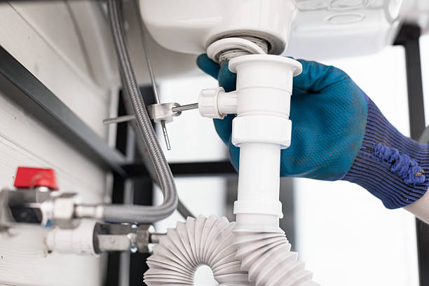 Reliable Drain Cleaning contractor in Belcher, LA by Masters Plumbing Service